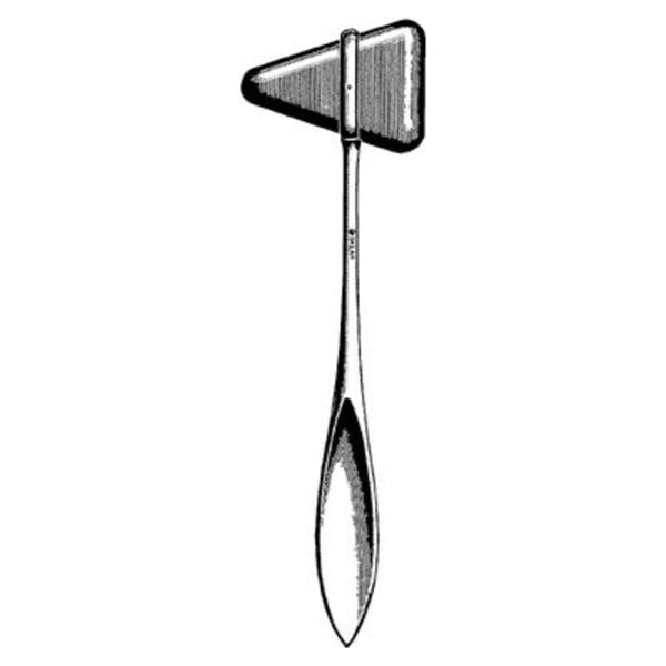 Sklar Instruments Hammer Percussion Taylor 7-1/2" Large Ea - 465837