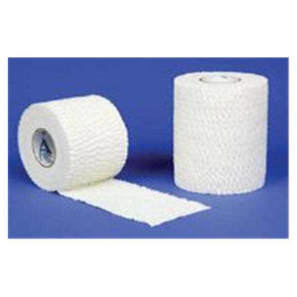 Jaybird & Mais Tape Stretch Economy Elastic 3"X7.5Yd White 16/Ca - 2550-3075LF