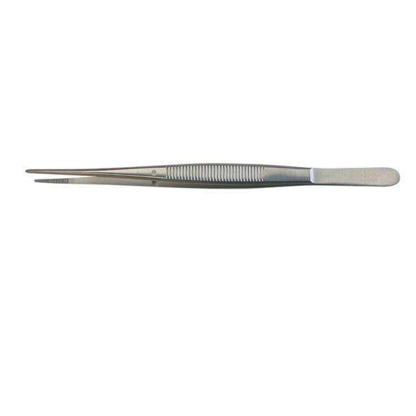 BR Surgical, Forcep Thumb Semken 5" Serrated Ea - BR10-26012