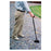 Sure Foot Inc Cane Single Sure Step Aluminum 29-38" Adult Ea - ICW-030