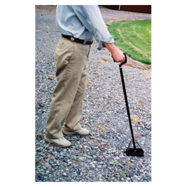 Sure Foot Inc Cane Single Sure Step Aluminum 29-38" Adult Ea - ICW-030