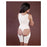 Medico International Shaper Brazilian Body Above Knee 2Xl Beige Ea - SC-290-2X