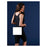 Medico International Shaper Brazilian Body Above Knee Small Black Ea - SC-290B-S
