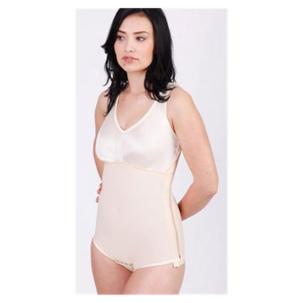 Medico International Shaper Body Xl Beige Ea - SC-25-XL
