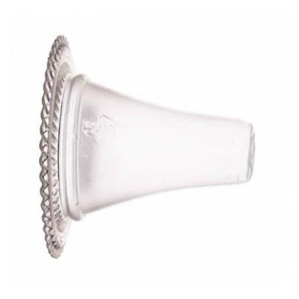 Welch-Allyn Probe Cover Thermometer For Braun Thermoscan Pro 6000 Ear 200/Bx, 25 Bx/Ca - 06000-005