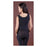 Medico International Girdle Brazilian Small Black Ea - SC-325B-S