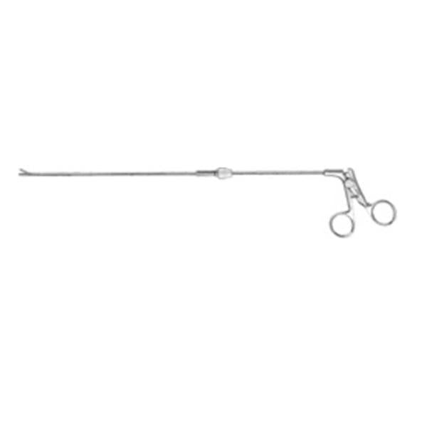 Integra Miltex Inc Holder Needle 330Mm Serrated Jaw Ea - 600275
