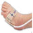 Puritan Bennett Corp Sensor Spo2 Nellcor Oximax F/ Lng Trm Mntr <3Kg Or >40Kg Neonatal/Adult Ea, 24 Ea/Ca - MAXN