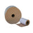 Aetna Felt Corporation Roll Orthopedic Foot Felt 6"X10Yd 1/16" Thick Flesh Ea - 970596