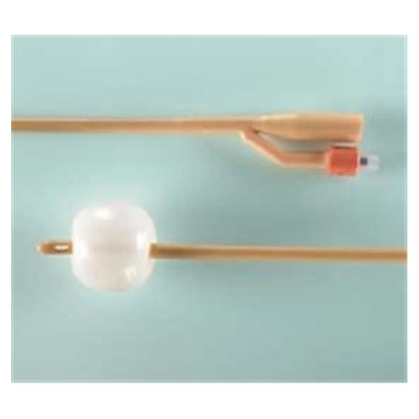 Bard Medical Division Tray Foley Catheter Surestep 18Fr 10/Ca - A303318A