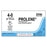 Ethicon Inc,a J & J Company Suture 4-01 Polypropylene Rb-1 Prolene Blue 30" Double Arm Monofilament 36/Bx - D9364