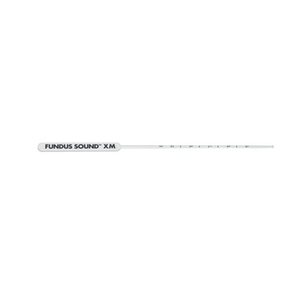 Cooper Surgical Sound Malleable Fundus Xm Uterine 25/Bx - 1196