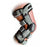 DJO Brace Oa Adjuster 3 Adult Knee Alum/Nn-Mg Gray Size X-Large Left Ea - 11-1593-5