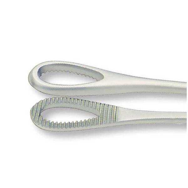 Gynex Corporation Forcep Sponge Foerster 11-3/4" 30Cm Ea - B330