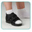 S2S Global Shoe Post-Op Nylon/Rubber Size Large Ea - A152307