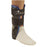 S2S Global Stirrup Brace Ankle Air/Gel Black Size 8.5" Small Universal Ea - AB2351-00