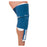 Breg. Pad Cold Therapy Wrapon Knee Blue Ea - 4700