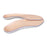 Alimed Insole Diabetic Freedom Men 6-8/Women 8-9 Cream/White Size Small Pr - 66376/NA/NA/SM