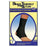 DJO Support Bell-Horn 7-8.5" Ankle Elastic 7-8.5" Black Size Small Ea - 99360S