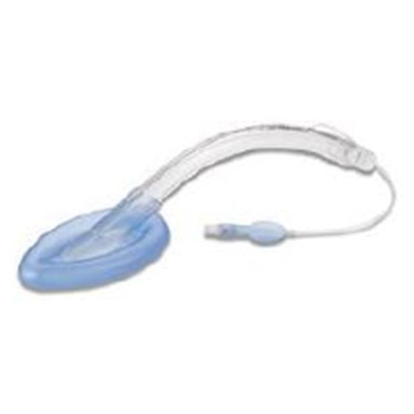 Medtronic MITG-Covidien Mask Laryngeal Shiley Child 30-50Kg Size 3 Soft Cuff 10/Cr - 33730