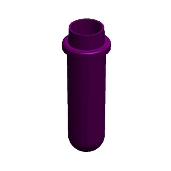 The Drucker Company Tube Holder For 853Ves Plasmafug With Pipette/Transport Tube Ea - 7713040