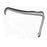 Centurion Medical Products Retractor Jackson Wall 7" Medium 20/Ca - 67850