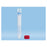 Sarstedt Polypropylene Test Tube 15Ml Non-Sterile 500/Ca - 62.554.101