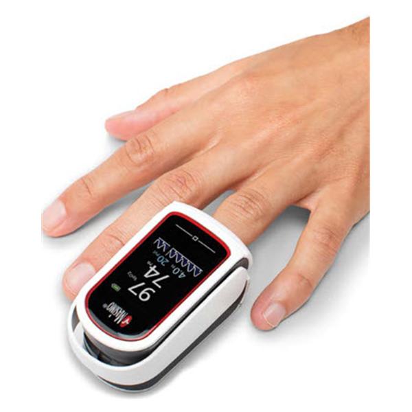 Masimo Pulse Oximeter Mighty Stat Fingertip Ea - 9709