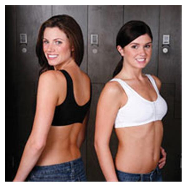 Medico International Bra Sports 36 White Ea - T-350-36