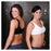 Medico International Bra Sports 38 White Ea - T-350-38