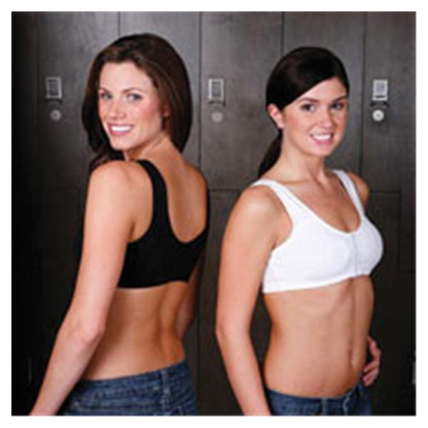 Medico International Bra Sports 42 White Ea - T-350-42