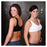 Medico International Bra Sports 42 Black Ea - T-350B-42