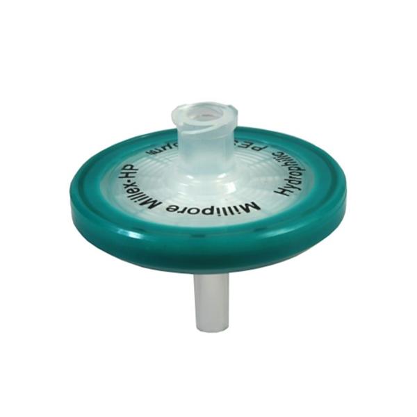 Troy Biologicals Filter Syringe Millex-Hp Polyethersulfone Disposable 250/Package - SLHP033RB