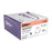 Look/Div Surgical Specialties Suture 0 Pcl Quill Monoderm Clear 36X36Cm Double Arm Monofilament Abs 12/Bx - YA-2036Q