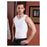 Medico International Support Vest Xl Men White Ea - T-1000-XL