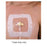Centurion Medical Products Dressing Iv Secureview Port Film 5-1/2X6-1/2" Adhesive Non-Adherent 50/Case - SCP66VXT