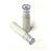 MediPurpose Lancet Surgilance Light 28Gx1.8Mm Low Flow Gray Incision Device 100/Box, 48 Bx/Ca - SLL180