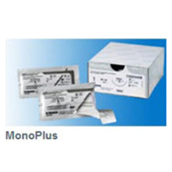 TissueSeal Suture 1 Polydioxanone Hr48 Monoplus Violet 36" Monofilament 36/Pk - C0024078