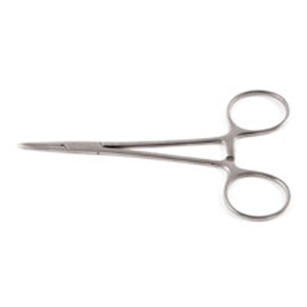 Sklar Instruments Forcep Hemostatic Halsted Mosquito Econo 5" Serrated Straight Strt Ss Disp 25/Bx - 96-2537