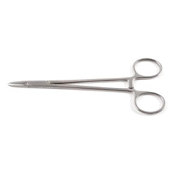 Sklar Instruments Holder Needle Mayo-Hegar Econo 6" Serrated Jaw Ss Disp 25/Bx - 96-2595