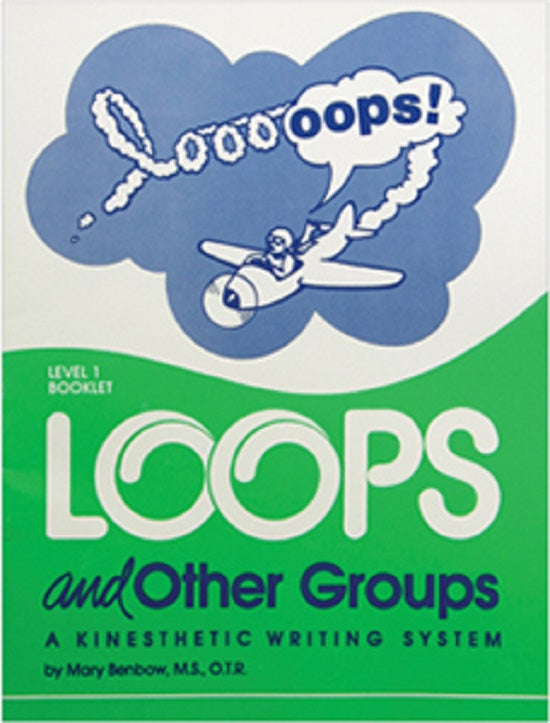 Level 1 Booklets