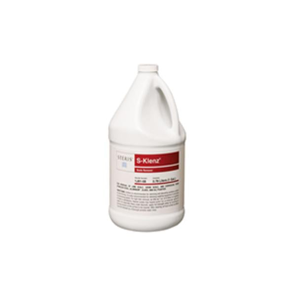 The Steris Corporation Cleaner Spor-Klenz 1 Gallon 4/Case - 652501
