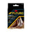 3M Healthcare Support Wraparound Futuro Comfort Lift Ank Power-Knit Beige Sz Lg Univ 24/Ca - 76583ENR