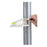 Health-O-Meter Stadiometer/Height Rod Ea - 205HR