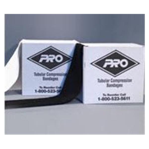 Pro Orthopedic Devices Bandage 7"X11Yd Tubular Black Ea - 7IN-BLACK