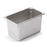 Vollrath Company Tray Instrument Stainless Steel 12-3/4X6-7/8X6" Ea - 30362