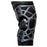 DJO Brace Oa Reaction Web Adult Right Medial/Left Lateral Knee Slcn Gry Sz Large Ea - 11-7426-4