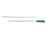 Coloplast Catheter Intermittent Self-Cath Plus 8Fr Straight Tip Pvc 6" 30/Bx - 208