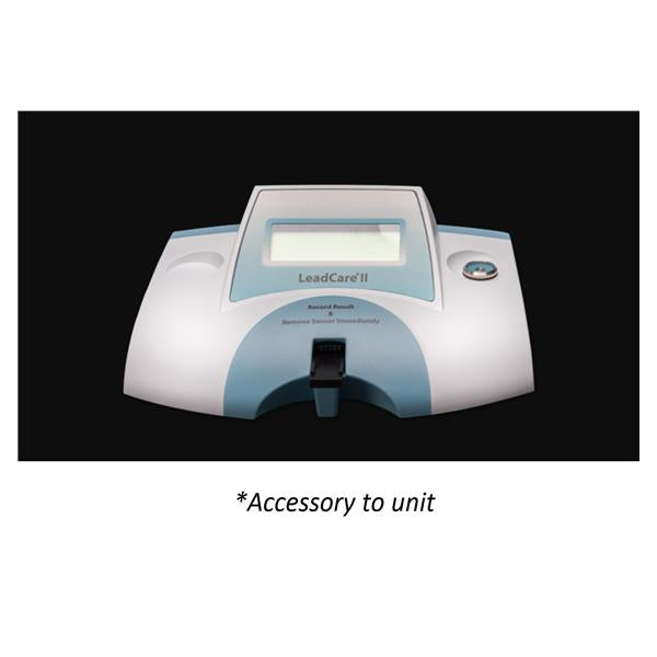 Magellan Diagnostics Leadcare Ii Printer Label For Analyzer 220/Rl - 80-0195
