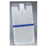 3M Healthcare Pad Grounding Adhesive 200/Ca - 8149F